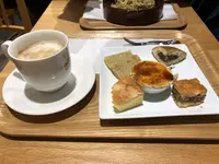 里の菓茶房 恵那峡店 の写真・動画_image_240940