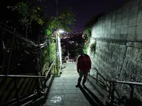 くびつり坂の写真・動画_image_240962