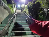 くびつり坂の写真・動画_image_240965