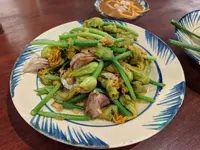 Food-Cục Gạch Quán-Alacarteの写真・動画_image_240966