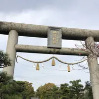 田村神社の写真・動画_image_241144