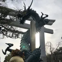 田村神社の写真・動画_image_241151