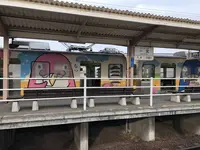 ことでん琴平駅の写真・動画_image_241160