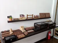 Apartment 42 Nguyen Hueの写真・動画_image_241194