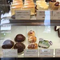 クレマスイーツの写真・動画_image_241212