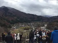 白川郷の写真・動画_image_241358