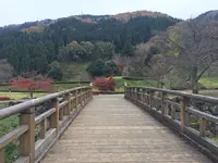 一乗谷朝倉氏遺跡の写真・動画_image_241385