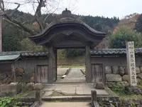 一乗谷朝倉氏遺跡の写真・動画_image_241386