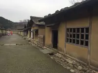 一乗谷朝倉氏遺跡の写真・動画_image_241387