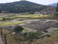 一乗谷朝倉氏遺跡の写真・動画_image_241389
