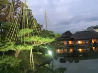 養浩館庭園の写真・動画_image_241393