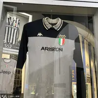 Juventus Museumの写真・動画_image_241570