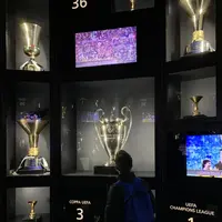 Juventus Museumの写真・動画_image_241576