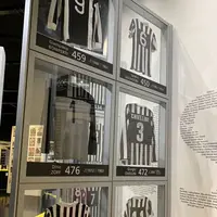 Juventus Museumの写真・動画_image_241578