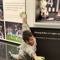 Juventus Museumの写真・動画_image_241581