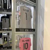 Juventus Museumの写真・動画_image_241582