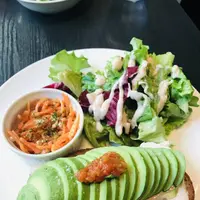 Cafe Le Pommierの写真・動画_image_241682