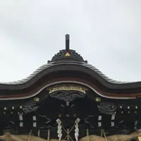櫛田神社の写真・動画_image_241754