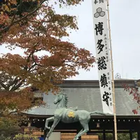 櫛田神社の写真・動画_image_241757