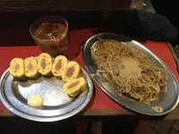 天神屋台の写真・動画_image_241781