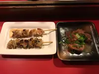 天神屋台の写真・動画_image_241786