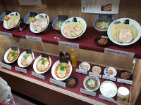 日本の中華そば富田の写真・動画_image_241881