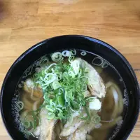 天ぷらうどんの写真・動画_image_241886