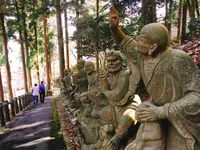 雲辺寺の写真・動画_image_241909