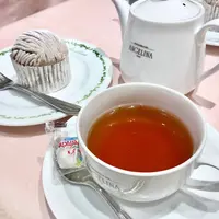 サロン・ド・テ アンジェリーナ 松山三越店の写真・動画_image_241949