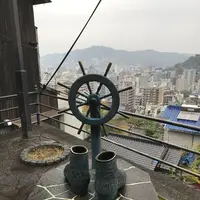 龍馬ぶーつ像の写真・動画_image_241970