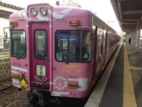 出雲大社前駅の写真・動画_image_241995