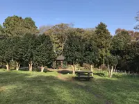みその公園「横溝屋敷」の写真・動画_image_242194