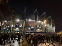 パルク・デ・プランス・スタジアムの写真・動画_image_242268