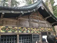 日光東照宮の写真・動画_image_242439