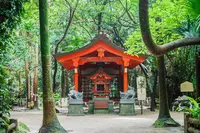 青島神社の写真・動画_image_242509