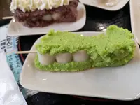 最上川千本だんごの写真・動画_image_242557