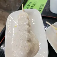 最上川千本だんごの写真・動画_image_242563