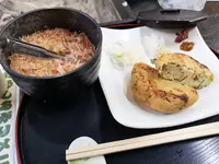 最上川千本だんごの写真・動画_image_242564