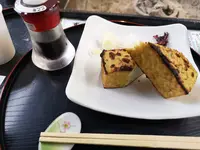 最上川千本だんごの写真・動画_image_242568