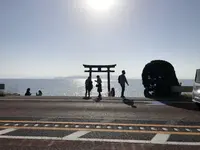 白鬚神社の写真・動画_image_242611