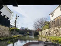八幡堀の写真・動画_image_242620