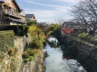 八幡堀の写真・動画_image_242623