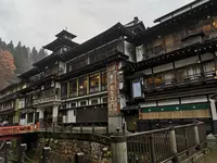 銀山温泉の写真・動画_image_242636
