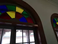 山形城 本丸一文字門の写真・動画_image_242648