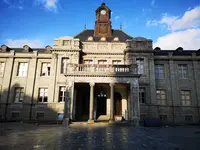 文翔館(山形県郷土館）の写真・動画_image_242651