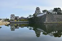 今治城の写真・動画_image_243034