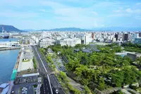 玉藻公園の写真・動画_image_243040