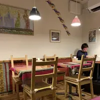 マッサマン タイキッチンの写真・動画_image_243123