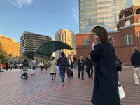 恵比寿ガーデンプレイスの写真・動画_image_243176