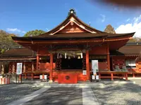 浅間大社の写真・動画_image_243214